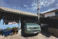 ทาวน์เฮ้าส์หลุดจำนอง ธ.ธนาคารอาคารสงเคราะห์ คลองสอง คลองหลวง ปทุมธานี