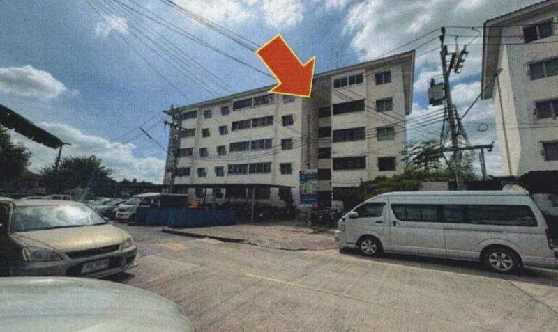 บางคูวัด เมืองปทุมธานี ปทุมธานี