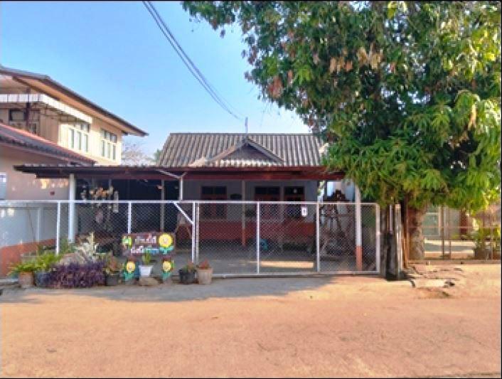 หนองโก กระนวน ขอนแก่น