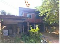 บ้านเดี่ยวหลุดจำนอง ธ.ธนาคารอาคารสงเคราะห์ โพนทอง เมืองชัยภูมิ ชัยภูมิ