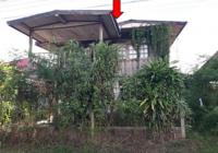 บ้านเดี่ยวหลุดจำนอง ธ.ธนาคารอาคารสงเคราะห์ เมืองบัว เกษตรวิสัย ร้อยเอ็ด