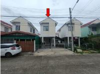 บ้านเดี่ยวหลุดจำนอง ธ.ธนาคารอาคารสงเคราะห์ ต้นธงชัย เมืองลำปาง ลำปาง