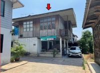 บ้านเดี่ยวหลุดจำนอง ธ.ธนาคารอาคารสงเคราะห์ ประโคนชัย ประโคนชัย บุรีรัมย์