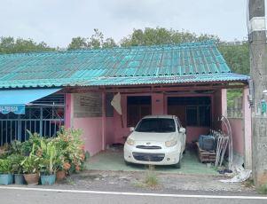 เขามีเกียรติ สะเดา สงขลา