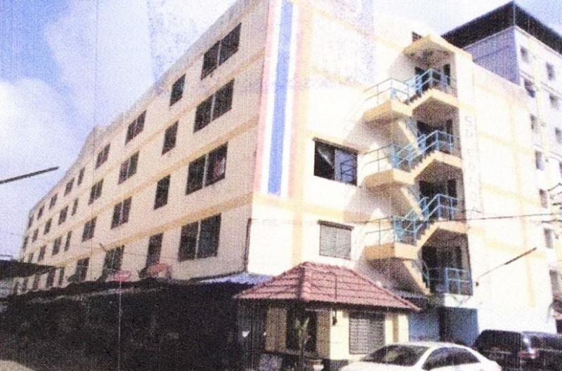 คลองหก คลองหลวง ปทุมธานี