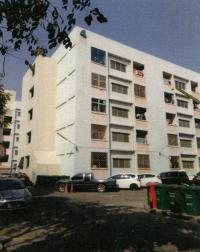 คอนโดหลุดจำนอง ธ.ธนาคารอาคารสงเคราะห์ คลองหนึ่ง คลองหลวง ปทุมธานี