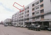 คอนโดหลุดจำนอง ธ.ธนาคารอาคารสงเคราะห์ คลองหนึ่ง คลองหลวง ปทุมธานี