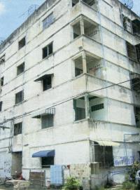 คอนโดหลุดจำนอง ธ.ธนาคารอาคารสงเคราะห์ บางหลวง เมืองปทุมธานี ปทุมธานี