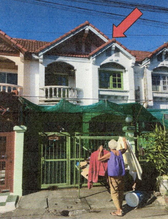 คลองข่อย ปากเกร็ด นนทบุรี