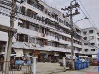 คอนโดหลุดจำนอง ธ.ธนาคารอาคารสงเคราะห์ สำโรงเหนือ พระนคร กรุงเทพมหานคร