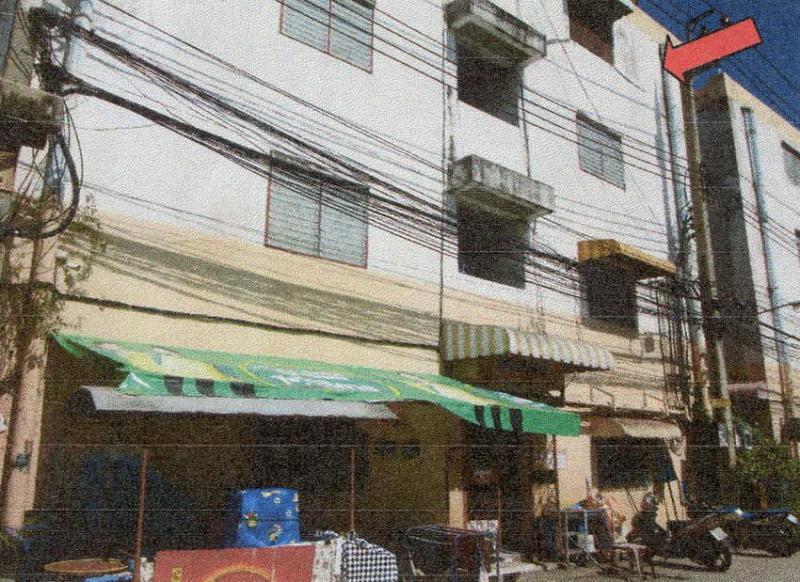 คลองถนน บางเขน กรุงเทพมหานคร