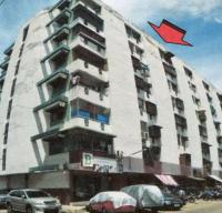 คอนโดหลุดจำนอง ธ.ธนาคารอาคารสงเคราะห์ สวนใหญ่ เมืองนนทบุรี นนทบุรี