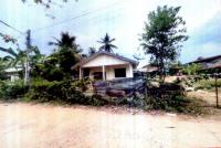 บ้านเดี่ยวหลุดจำนอง ธ.ธนาคารอาคารสงเคราะห์ สะแกโพรง เมืองบุรีรัมย์ บุรีรัมย์