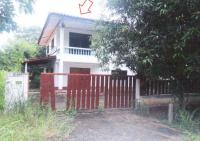 บ้านเดี่ยวหลุดจำนอง ธ.ธนาคารอาคารสงเคราะห์ สระพัง บ้านแท่น ชัยภูมิ