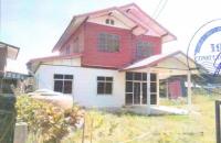 บ้านเดี่ยวหลุดจำนอง ธ.ธนาคารอาคารสงเคราะห์ ศรีสำราญ คอนสวรรค์ ชัยภูมิ