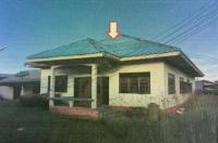 บ้านเดี่ยวหลุดจำนอง ธ.ธนาคารอาคารสงเคราะห์ คอนสวรรค์ คอนสวรรค์ ชัยภูมิ