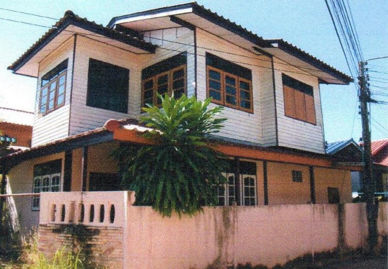 บ้านเล่า เมืองชัยภูมิ ชัยภูมิ