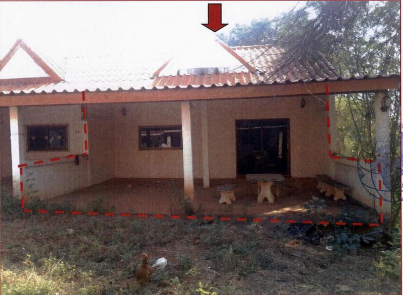 บ้านใหม่ ครบุรี นครราชสีมา