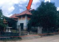 บ้านเดี่ยวหลุดจำนอง ธ.ธนาคารอาคารสงเคราะห์ กุง ศิลาลาด ศรีสะเกษ