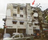 คอนโดหลุดจำนอง ธ.ธนาคารอาคารสงเคราะห์ หลักสอง หนองแขม กรุงเทพมหานคร