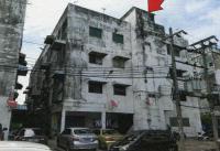 คอนโดหลุดจำนอง ธ.ธนาคารอาคารสงเคราะห์ หลักสอง หนองแขม กรุงเทพมหานคร