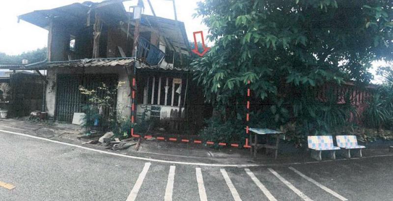 ทางเกวียน แกลง ระยอง