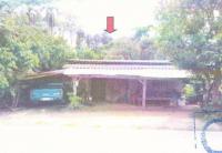 บ้านเดี่ยวหลุดจำนอง ธ.ธนาคารอาคารสงเคราะห์ ตันหยงมัส ระแงะ นราธิวาส