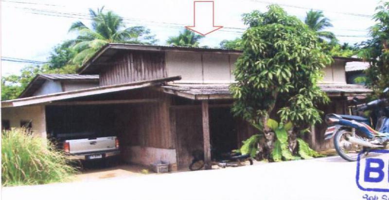 ซากอ ศรีสาคร นราธิวาส