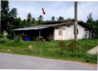 บ้านเดี่ยวหลุดจำนอง ธ.ธนาคารอาคารสงเคราะห์ สะกอม เทพา สงขลา