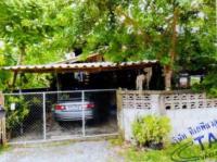 บ้านเดี่ยวหลุดจำนอง ธ.ธนาคารอาคารสงเคราะห์ พิชัย เมืองลำปาง ลำปาง