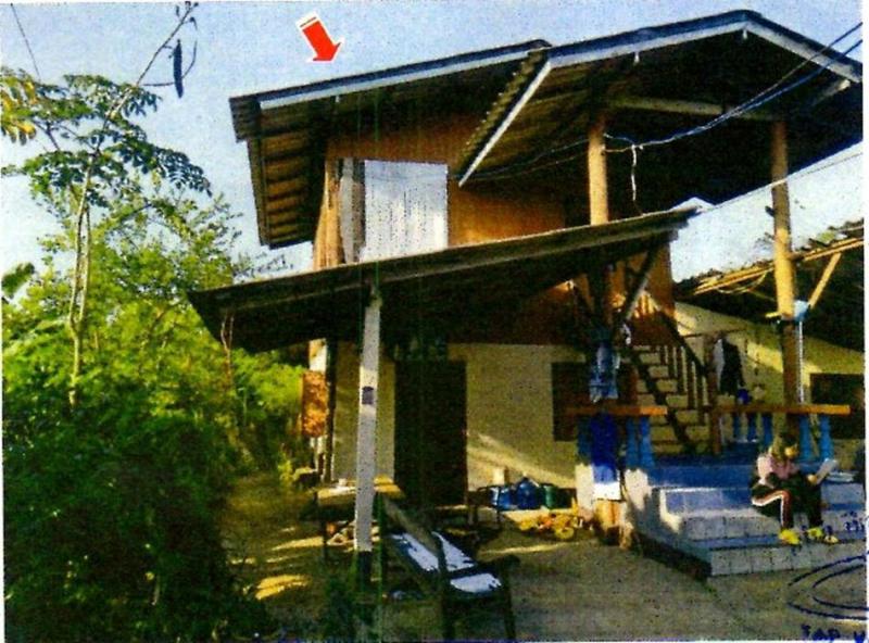 น้ำโจ้ แม่ทะ ลำปาง