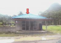 บ้านเดี่ยวหลุดจำนอง ธ.ธนาคารอาคารสงเคราะห์ คลองทรายขาว กงหรา พัทลุง