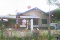 บ้านเดี่ยวหลุดจำนอง ธ.ธนาคารอาคารสงเคราะห์ ศรีสองรัก เมืองเลย เลย