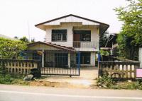 บ้านเดี่ยวหลุดจำนอง ธ.ธนาคารอาคารสงเคราะห์ ปากปวน วังสะพุง เลย