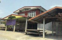 บ้านเดี่ยวหลุดจำนอง ธ.ธนาคารอาคารสงเคราะห์ ผาน้อย วังสะพุง เลย