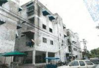 คอนโดหลุดจำนอง ธ.ธนาคารอาคารสงเคราะห์ หลักสอง หนองแขม กรุงเทพมหานคร