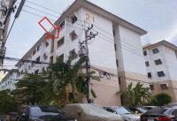 คอนโดหลุดจำนอง ธ.ธนาคารอาคารสงเคราะห์ คลองหนึ่ง คลองหลวง ปทุมธานี