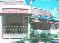 ทาวน์เฮ้าส์หลุดจำนอง ธ.ธนาคารอาคารสงเคราะห์ นิคมพัฒนา นิคมพัฒนา ระยอง