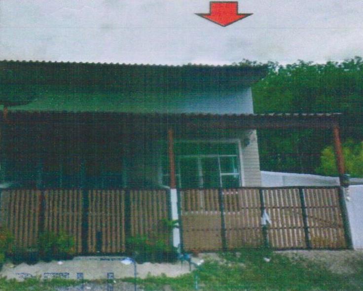 คลองขุด เมืองสตูล สตูล