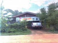 บ้านเดี่ยวหลุดจำนอง ธ.ธนาคารอาคารสงเคราะห์ ทรัพย์พระยา นางรอง บุรีรัมย์