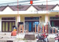 ทาวน์เฮ้าส์หลุดจำนอง ธ.ธนาคารอาคารสงเคราะห์ โคกสัก บางแก้ว พัทลุง