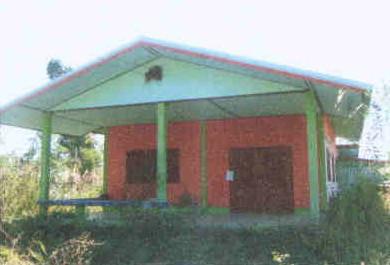 ท่าข้าม ชนแดน เพชรบูรณ์