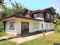 บ้านเดี่ยวหลุดจำนอง ธ.ธนาคารกสิกรไทย โคกยาง ปราสาท สุรินทร์
