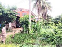 บ้านเดี่ยวหลุดจำนอง ธ.ธนาคารกสิกรไทย แตล ศีขรภูมิ สุรินทร์