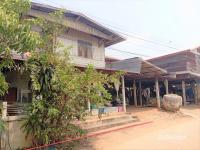 บ้านเดี่ยวหลุดจำนอง ธ.ธนาคารกสิกรไทย นารุ่ง ศีขรภูมิ สุรินทร์