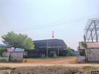 บ้านเดี่ยวหลุดจำนอง ธ.ธนาคารกสิกรไทย หนองบัวบาน รัตนบุรี สุรินทร์