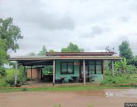 บ้านเดี่ยวหลุดจำนอง ธ.ธนาคารกสิกรไทย ตรึม ศีขรภูมิ สุรินทร์