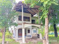 บ้านเดี่ยวหลุดจำนอง ธ.ธนาคารกสิกรไทย ลุ่มระวี จอมพระ สุรินทร์