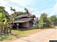 บ้านเดี่ยวหลุดจำนอง ธ.ธนาคารกสิกรไทย ลำดวน ลำดวน สุรินทร์