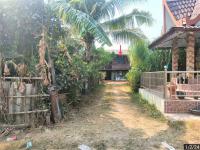 บ้านเดี่ยวหลุดจำนอง ธ.ธนาคารกสิกรไทย จารพัต ศีขรภูมิ สุรินทร์